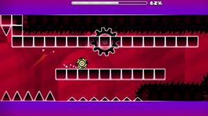 DON MILLS FULL VERSION! GEOMETRY DASH