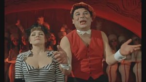 В Валиховском переулке! Фрагменты из фильма «Интервенция». 1968 г.