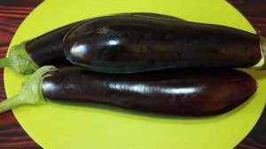 Два рецепта из Баклажанов, которые нужно готовить этим летом! Закуски из баклажанов.