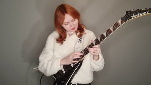 Faster Than Mercury (ONLY GUITARS)