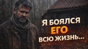 Истории из жизни. Я боялся его всю жизнь Жизненные истории, Аудиорассказы