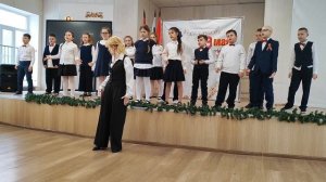 Ибряева И.Д. лучший учитель - предметник