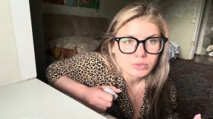 МУКБАНГ БЕЗОБРАЗНО ЕМ КАШКУ всем плевать друг на друга нужно самим думать башкой