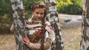 Татьяна Грачева -Березовая грусть