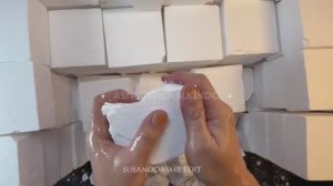 АСМР !!! Белоснежное Майское Цветение !!!