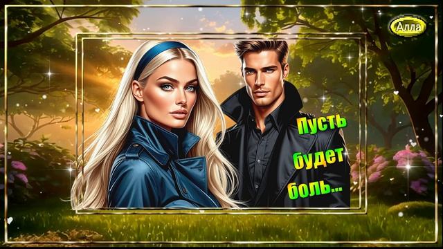 💚Эта песня целая история 💛Я весь в рубцах от кожи до души ART INTEL💚