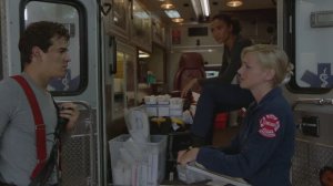 Сериал Чикаго в огне – 8 сезон 6 серия / Chicago Fire