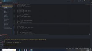 106 Python, 05.05.2026,  64 пара