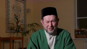 Азат Шәрипов нәсихәте