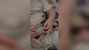 Создаю кукол ручной работы. Шью одежду, рисую