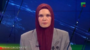 Экспресс-новости на арабском языке. Эфир от 10.05.2026