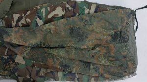 40011 Штаны мужские карго, 17пак, pantaloni cargo, секонд (extra) оптом