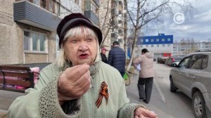 Поздравление ветеранов Великой Отечественной войны