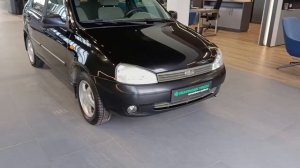 Lada (ВАЗ) Kalina I, 2011, Вологда