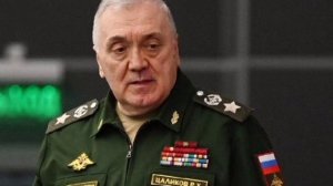 У экс-замминистра обороны Цаликова хотят изъять имущество на 5,5 миллиардов рублей.