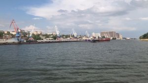 Ростовские пейзажи с Дона