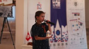 Бессмертный полк в Сусе, 10.05.2026