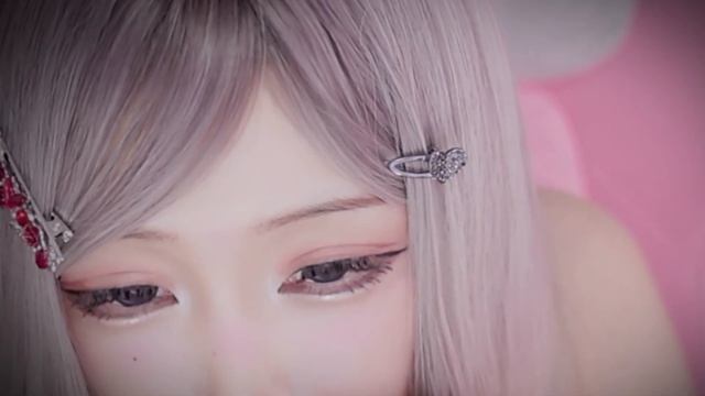 ASMR