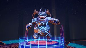 Босс Пететроник в Disney Epic Mickey Rebrushed