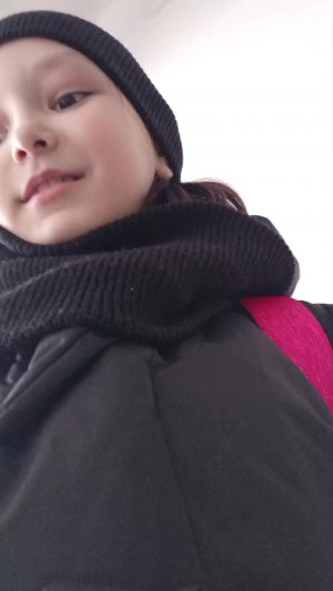 ждем подругу какулю