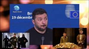 «Начали мочить не по-детски»:  Ермака прижали, у Зеленского паника