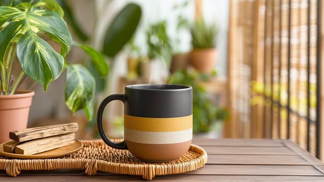 Утренний джаз ☕ Позитивная босса-нова без слов для хорошего настроения и снятия стресса