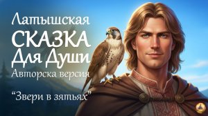 😴Просто ЗАКРОЙТЕ ГЛАЗА и слушайте💤 Самая УМИРОТВОРЯЮЩАЯ сказка для взрослых которая ВЫКЛЮЧАЕТ мозг