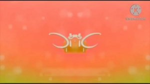 Disney Channel Effects Sponsored By Klasky Csupo 2001 Effects (Without Screensaver)