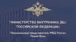 Ирина Волк: В Москве осуждены участники группы, обвиняемые в незаконной легализации иностранцев
