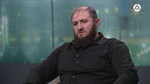 Про-sport. Гости программы Якуб Кациев и Ваха Баркинхоев