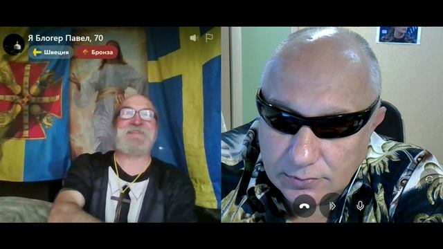 От шведов, до заград отрядов.