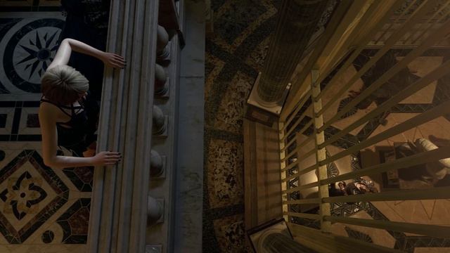 Resident Evil 4 УЖЕ БЛИЗКО К СМЕРТИ