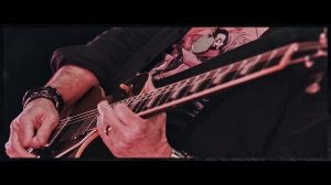 Dirkschneider & The Old Gang- Hellbreaker
