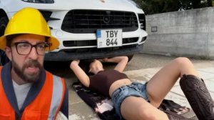 Подборка Невероятно Бестолковых Рабочих