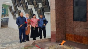 Первый выпуск проекта «Улицы героев» посвящен первому Герою Советского Союза Федору Кузьмичу Попову