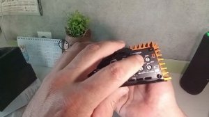 Обзор компактного усилителя от DL-AUDIO Raven Compact 4.120.