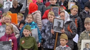 Журавли. В день Победы. 09.05.2026