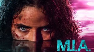 Сериал Пропавшая без вести - 1 сезон 1 серия / M.I.A.