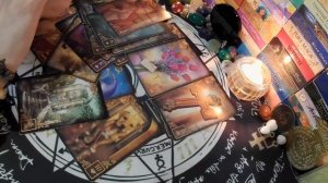 ❕КАК ВЫСШИЕ СИЛЫ ВИДЯТ ВАС СЕЙЧАС И В БУДУЩЕМ👼 таро расклад