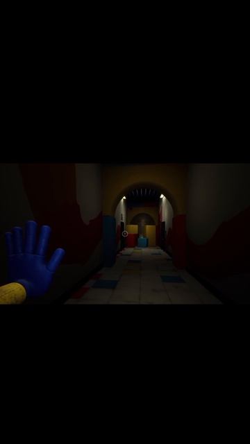 Офигеть 1 часть Poppy Playtime trailer^_^