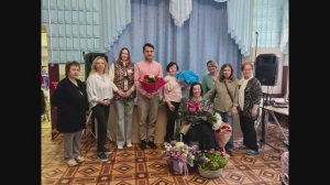 Тверской театр драмы. Наина Хонина 85 лет. Творческая встреча. 12.05.2026