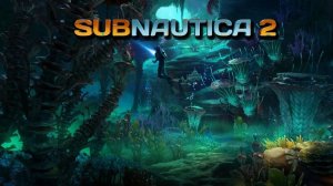 SUBNAUTICA 2  ПОЛНОЕ ПРОХОЖДЕНИЕ  #1 НА РУССКОМ 4K | Игрофильм  Прохождение на Русском и Обзор