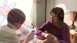 Вот зачем китайцы цепляют прищепки на уши