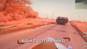 ❗️🇷🇺🔥🇺🇦⚡️ Группировка ЦЕНТР наступает в Днепропетровской области и уничтожает ВСУ...