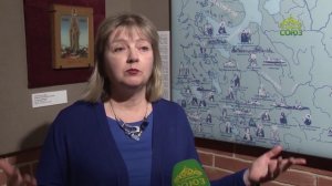 ВДОХНОВЕНИЕ с Вероникой Бельковой-Розовой. Святые покровители Русского Севера.