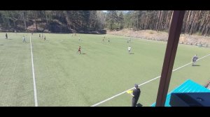 Байкал VS Импульс