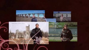 Международный проект: Читаем «Нарспи». Трейлер. 2015 г.