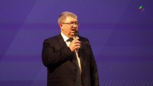 В Лесном состоялся муниципальный форум «Есть результат»