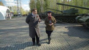 Итоги недели. Эфир от 09.05.2026