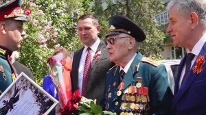 Поколение победителей